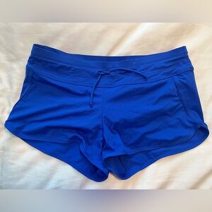 Athleta shorts - M